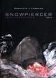 Snowpiercer Tom 2 Przez wieczny nieg, Legrand Benjamin