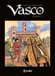 Vasco Ksiga 6, Chaillet Gilles