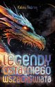 Legendy Ostatniego Wszechwiata, Bobras Kalina