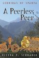 A Peerless Peer, Schrader Helena  P.