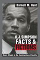 O. J. Simpson Facts and Fictions, Hunt Darnell M.
