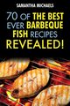Barbecue Recipes, Michaels Samantha
