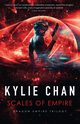 Scales of Empire, Chan Kylie