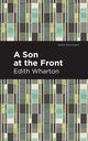 A Son at the Front, Wharton Edith