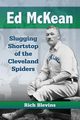 Ed McKean, Blevins Rich
