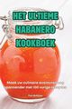 HET ULTIEME HABANERO KOOKBOEK, Finn Molenaar