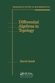 Differential Algebras in Topology, Anik David