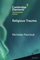 Religious Trauma, Panchuk Michelle
