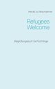 Refugees Welcome, Moschdehner Herold zu