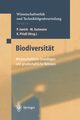 Biodiversitt, 
