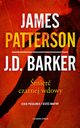 mier czarnej wdowy, Patterson James,Barker J.D