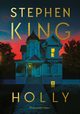 Holly, King Stephen