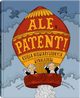 Ale patent!, Mycielska Magorzata