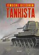 Tankista, Biessonow Evgeni