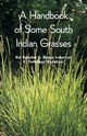A Handbook of Some South Indian Grasses, Bahadur Rai