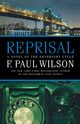 Reprisal, Wilson F. Paul