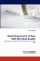 Rapid Assessment of Raw Milk Microbial Quality, Ahmad Imran