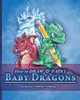 How to Draw & Paint Baby Dragons, Feinberg Jessica