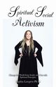 Spiritual Social Activism, Lovgren PhD Sophia