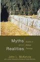 Myths and Realities, McKenzie John L.