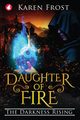 Daughter of Fire, Frost Karen