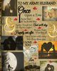To My Army Husband Once Upon A Time I Became Yours & You Became Mine And We'll Stay Together Through Both The Tears & Laughter, Heart Scarlette