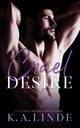 Cruel Desire, Linde K.A.
