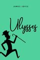Ulysses, Joyce James