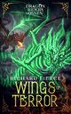 Wings of Terror, Fierce Richard