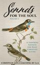Sonnets For the Soul, LtA Christian Life Coaching by