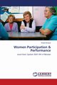 Women Participation & Performance, Ishaque Amjad