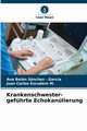 Krankenschwester-gefhrte Echokanlierung, Snchez - Garca Ana Beln