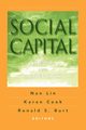 Social Capital, Cook Karen