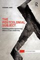 The Postcolonial Subject, Jabri Vivienne