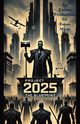 Project 2025 The Blueprint, Mees Esme