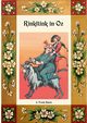 Rinkitink in Oz - Die Oz-Bcher Band 10, Baum L. Frank