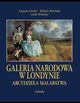 Galeria Narodowa w Londynie etui, Gentili Augusto, Barcham William, Whiteley Linda