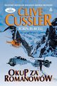 Okup za Romanoww, Cussler Clive, Burcell Robin