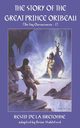 The Story of the Great Prince Oribeau, Restif de la Bretonne Nicolas-Edme