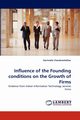 Influence of the Founding Conditions on the Growth of Firms, Chandrashekhar Garimalla