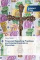 Financial Reporting Practices and Internal Controls in Churches, Ranglin Carlos