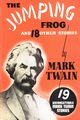 The Jumping Frog, Twain Mark
