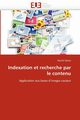 Indexation et recherche par le contenu, ALAOUI-R