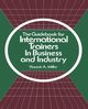 The Guidebook for International Trainers in Business and Industry, Miller Vincent A.