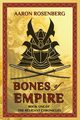 Bones of Empire, Rosenberg Aaron