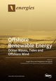 Offshore Renewable Energy, 