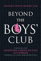 Beyond the Boys' Club, Doyle-Morris Suzanne