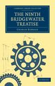 The Ninth Bridgewater Treatise, Babbage Charles