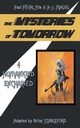 The Mysteries of Tomorrow (Volume 4), Feval fils Paul