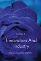 Innovation And Industry, .k Olivia